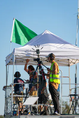 ✈️ Music City STOL