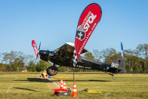 ✈️ Music City STOL