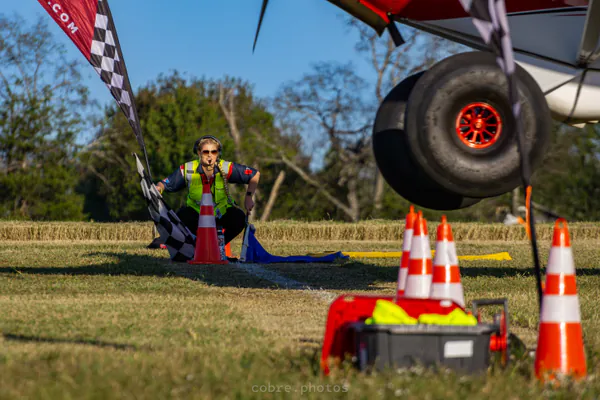 ✈️ Music City STOL