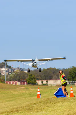 ✈️ Music City STOL