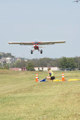 ✈️ Music City STOL