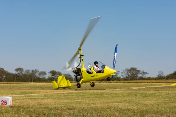 ✈️ Music City STOL