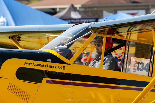 ✈️ Music City STOL