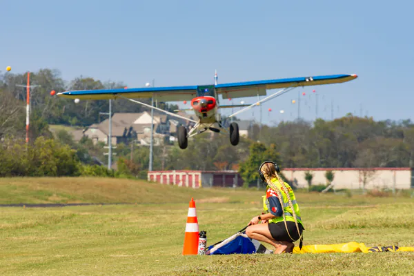 ✈️ Music City STOL