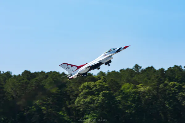 ✈️ Wings over Wayne Airshow