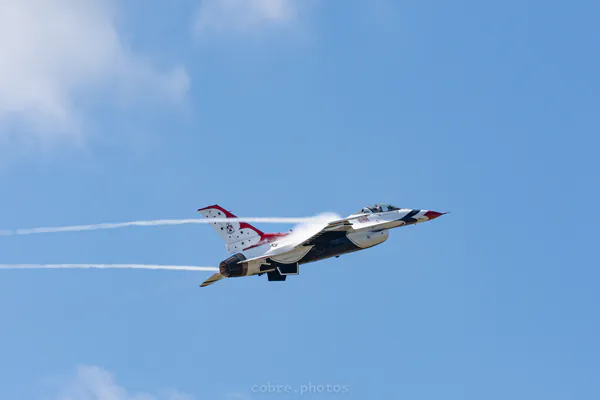 ✈️ Wings over Wayne Airshow