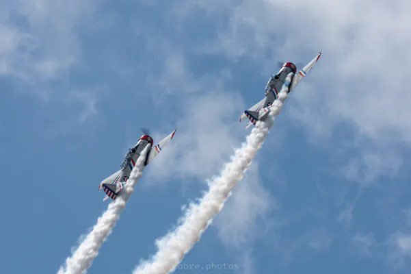 ✈️ Wings over Wayne Airshow