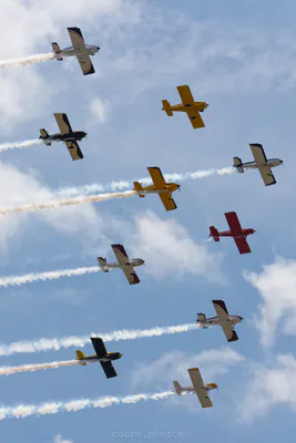 ✈️ Wings over Wayne Airshow