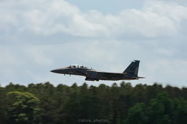 ✈️ Wings over Wayne Airshow