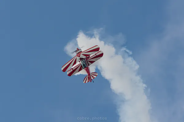 ✈️ Wings over Wayne Airshow