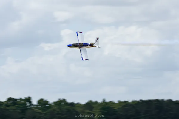 ✈️ Wings over Wayne Airshow