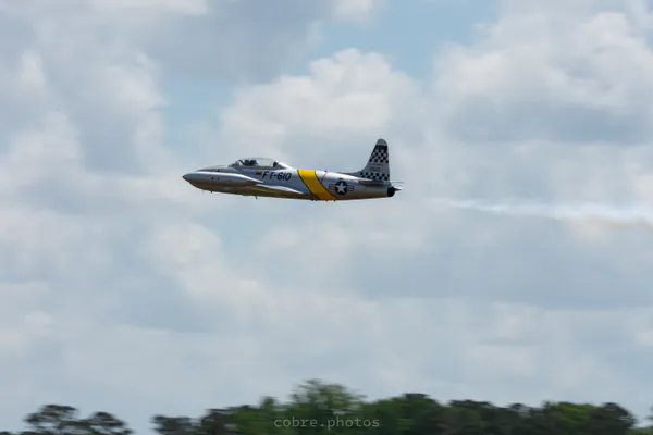 ✈️ Wings over Wayne Airshow