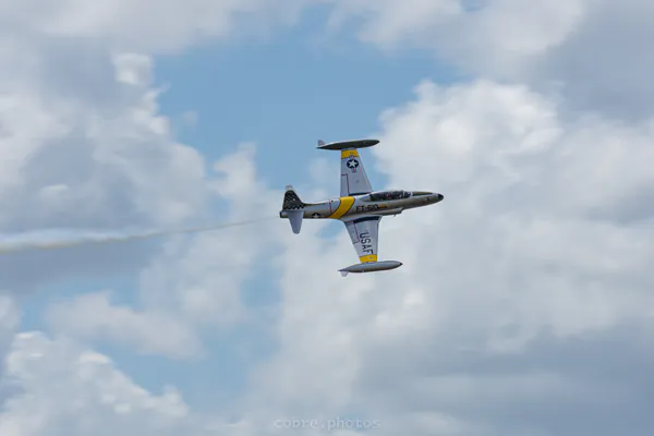 ✈️ Wings over Wayne Airshow