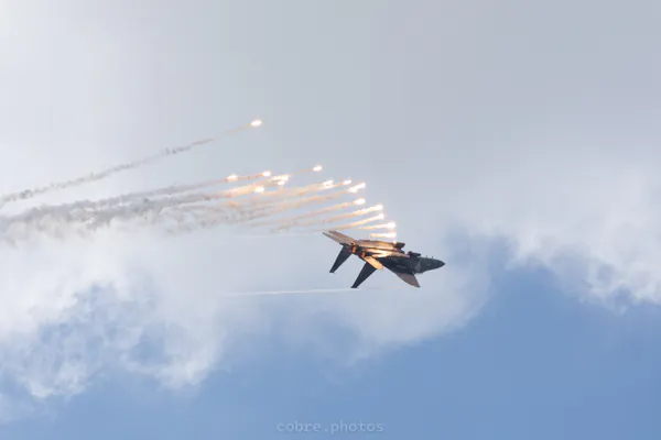 ✈️ Wings over Wayne Airshow