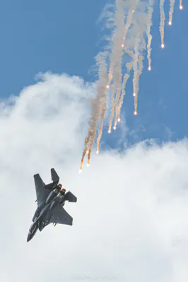 ✈️ Wings over Wayne Airshow