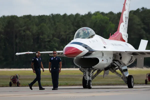 ✈️ Wings over Wayne Airshow