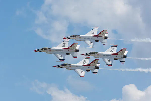 ✈️ Wings over Wayne Airshow