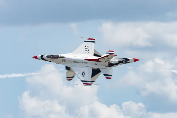 ✈️ Wings over Wayne Airshow