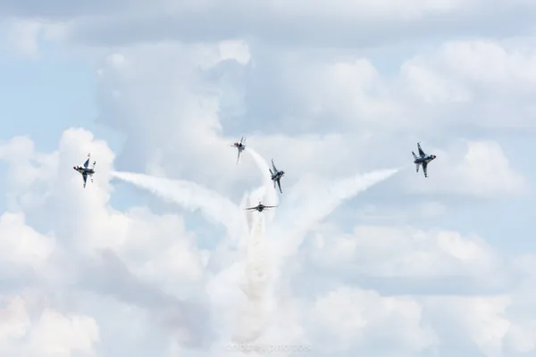 ✈️ Wings over Wayne Airshow