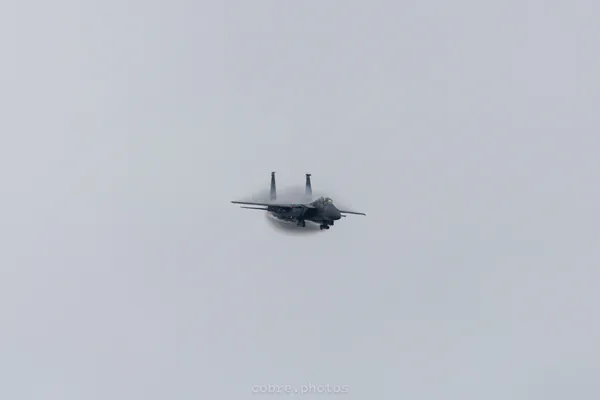 ✈️ Wings over Wayne Airshow