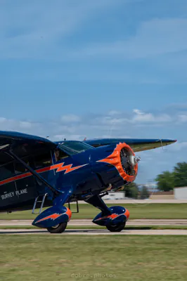 ✈️ AirVenture Oshkosh