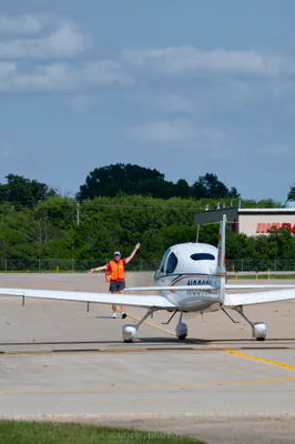 ✈️ AirVenture Oshkosh