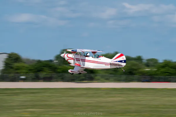 ✈️ AirVenture Oshkosh