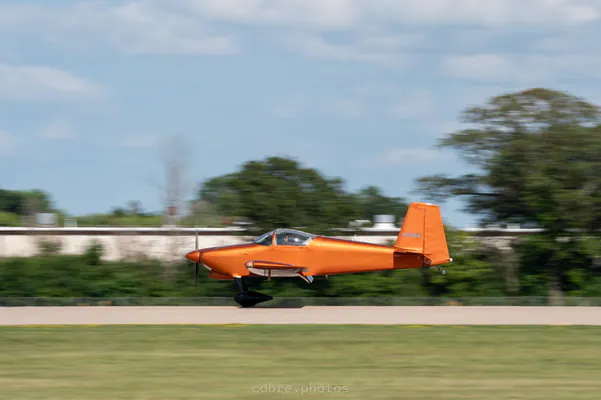 ✈️ AirVenture Oshkosh