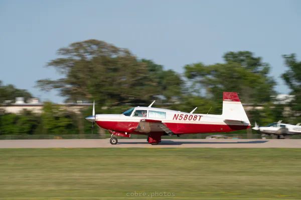 ✈️ AirVenture Oshkosh