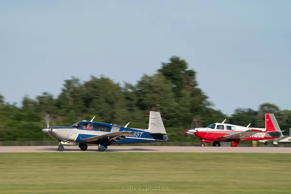 ✈️ AirVenture Oshkosh