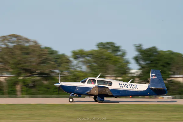 ✈️ AirVenture Oshkosh