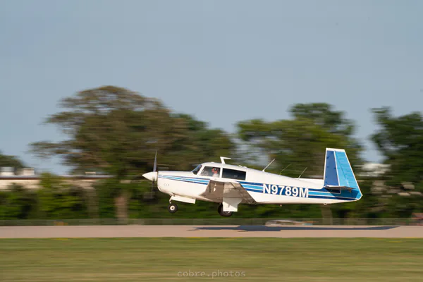 ✈️ AirVenture Oshkosh