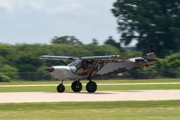 ✈️ AirVenture Oshkosh