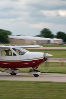 ✈️ AirVenture Oshkosh