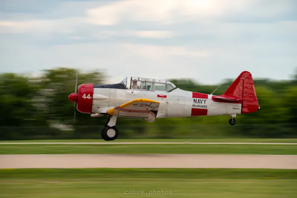 ✈️ AirVenture Oshkosh