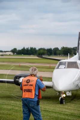 ✈️ AirVenture Oshkosh