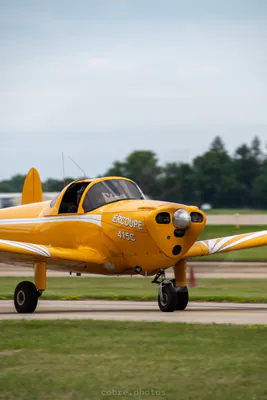 ✈️ AirVenture Oshkosh