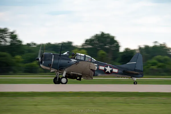 ✈️ AirVenture Oshkosh