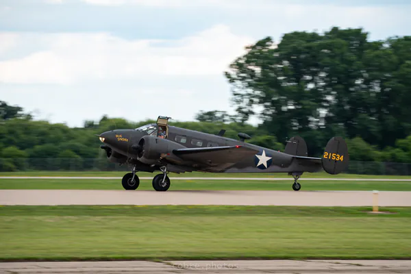 ✈️ AirVenture Oshkosh