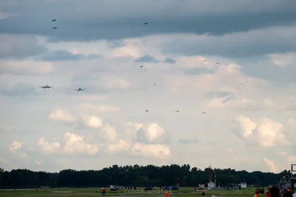 ✈️ AirVenture Oshkosh