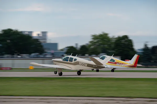 ✈️ AirVenture Oshkosh