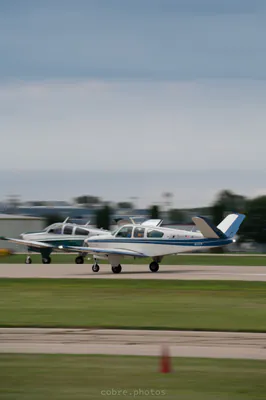 ✈️ AirVenture Oshkosh