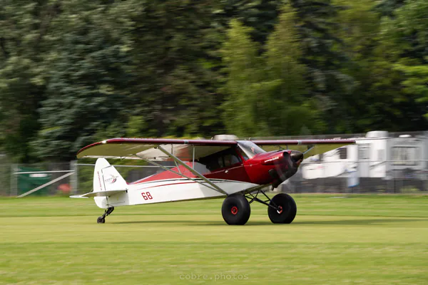 ✈️ AirVenture Oshkosh