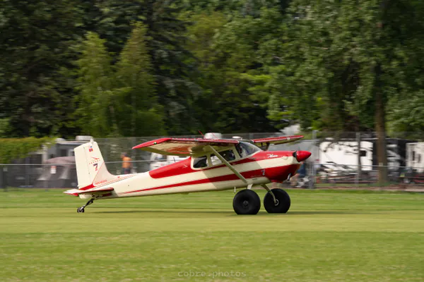 ✈️ AirVenture Oshkosh