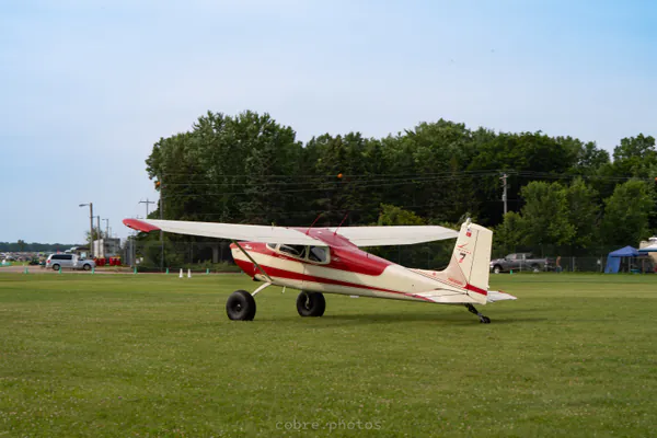 ✈️ AirVenture Oshkosh