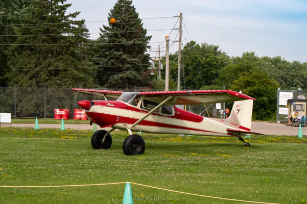 ✈️ AirVenture Oshkosh