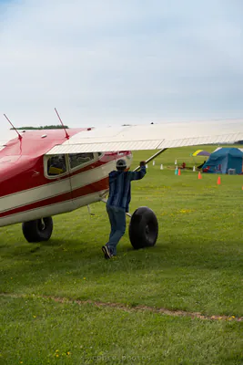 ✈️ AirVenture Oshkosh