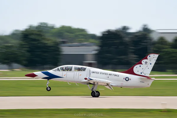 ✈️ AirVenture Oshkosh