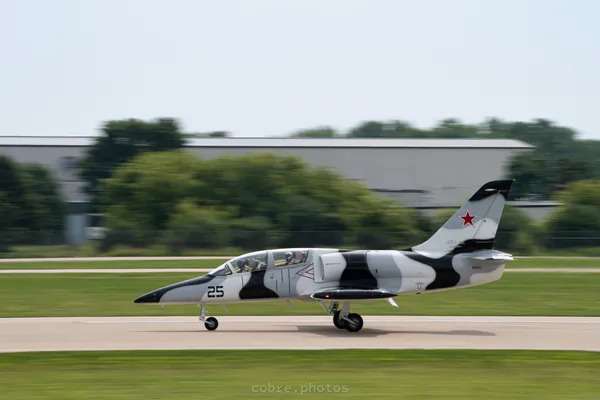 ✈️ AirVenture Oshkosh