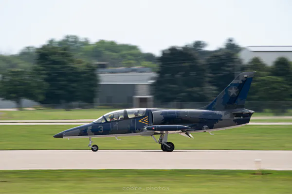 ✈️ AirVenture Oshkosh